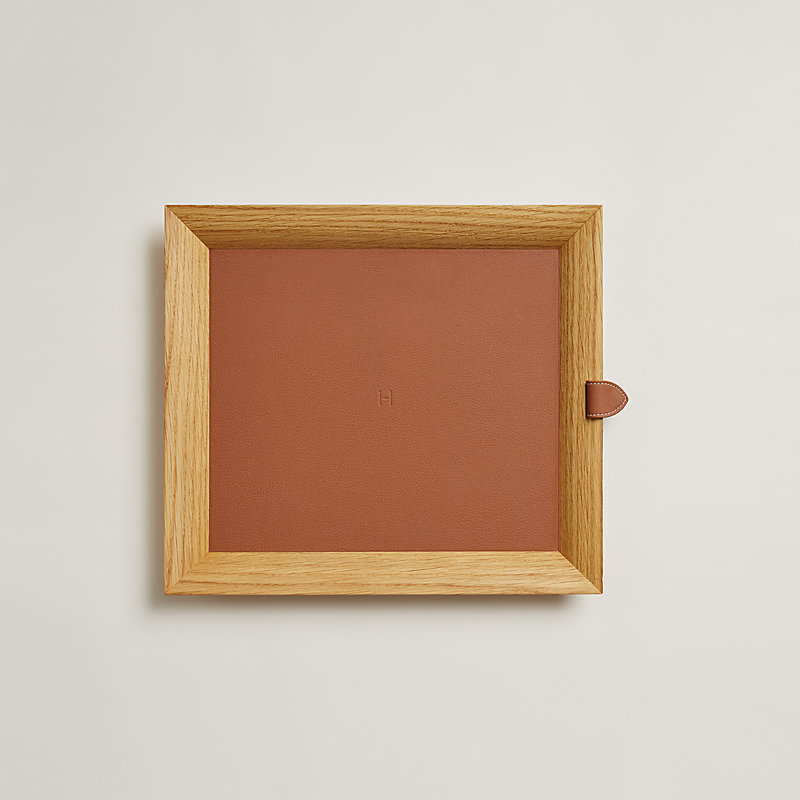 Atrium tray, small model | Hermès Mainland China